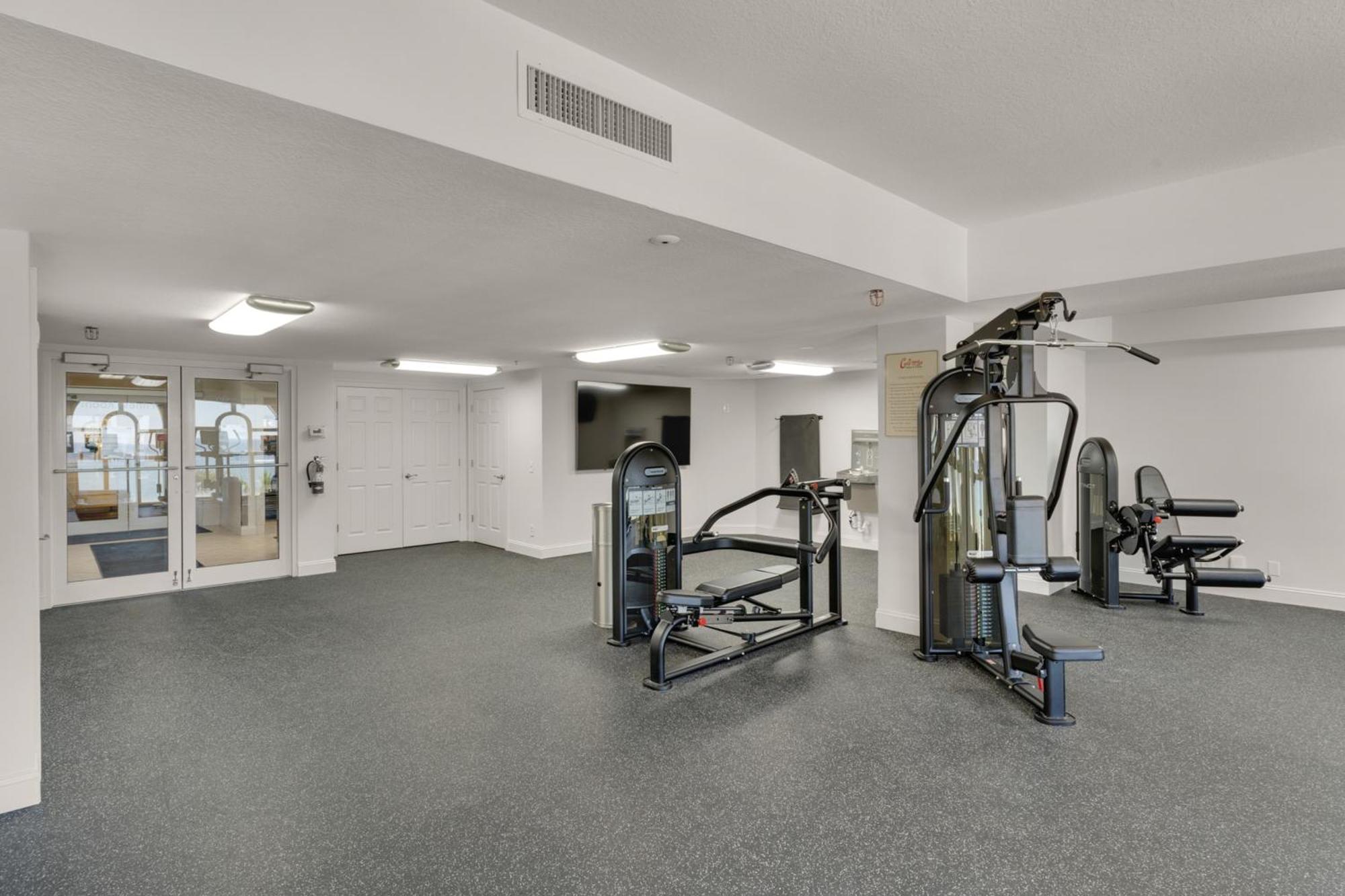 Apartment Calypso 1005w *