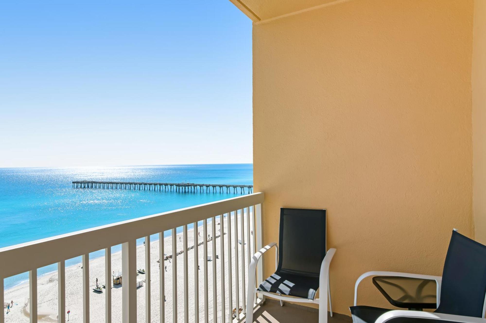 Calypso 1005w Apartment Panama City Beach