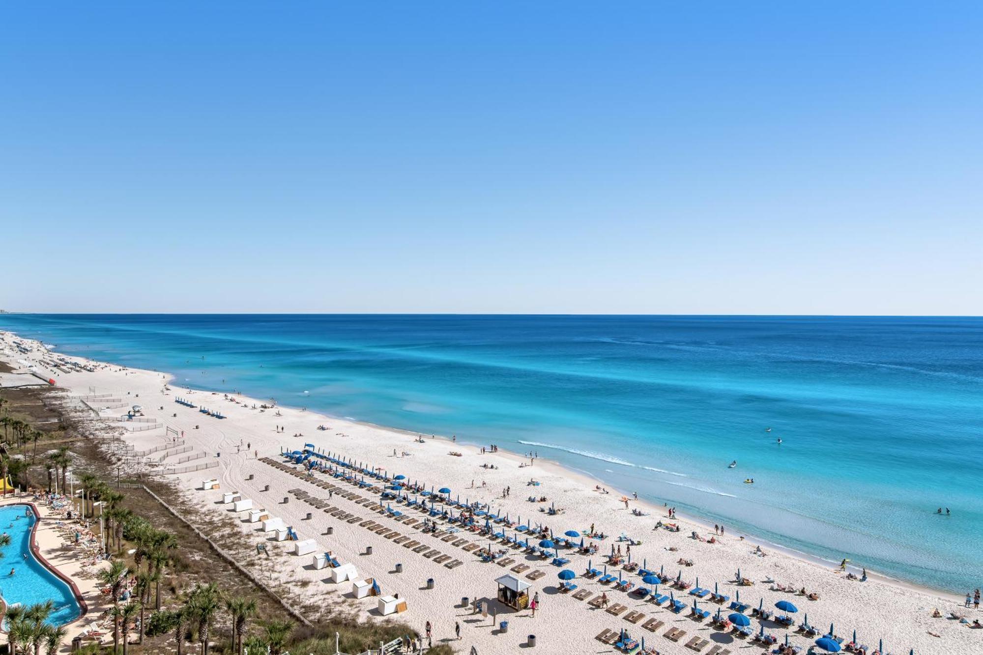 Calypso 1005w Panama City Beach