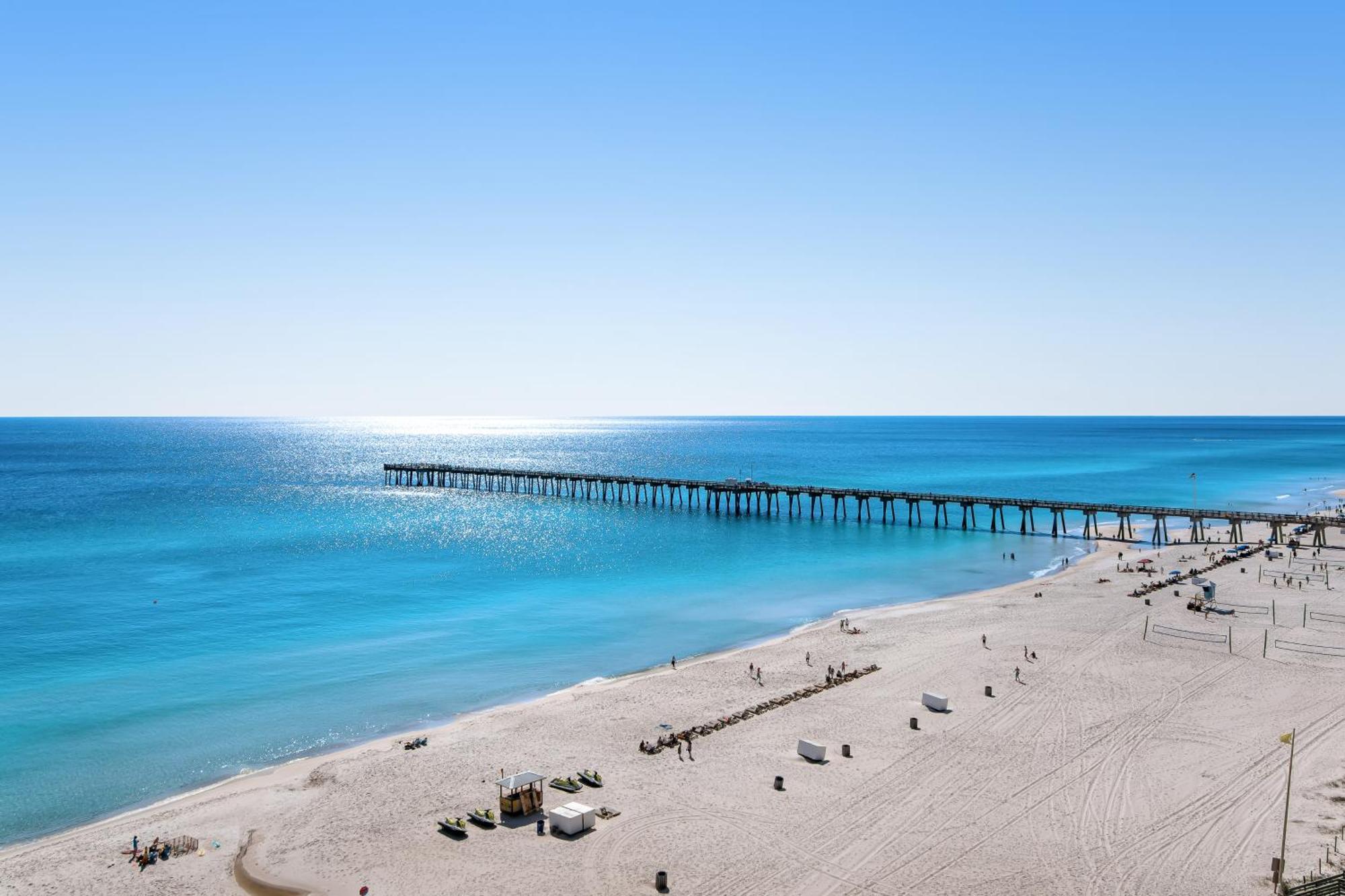 Calypso 1005w * Panama City Beach