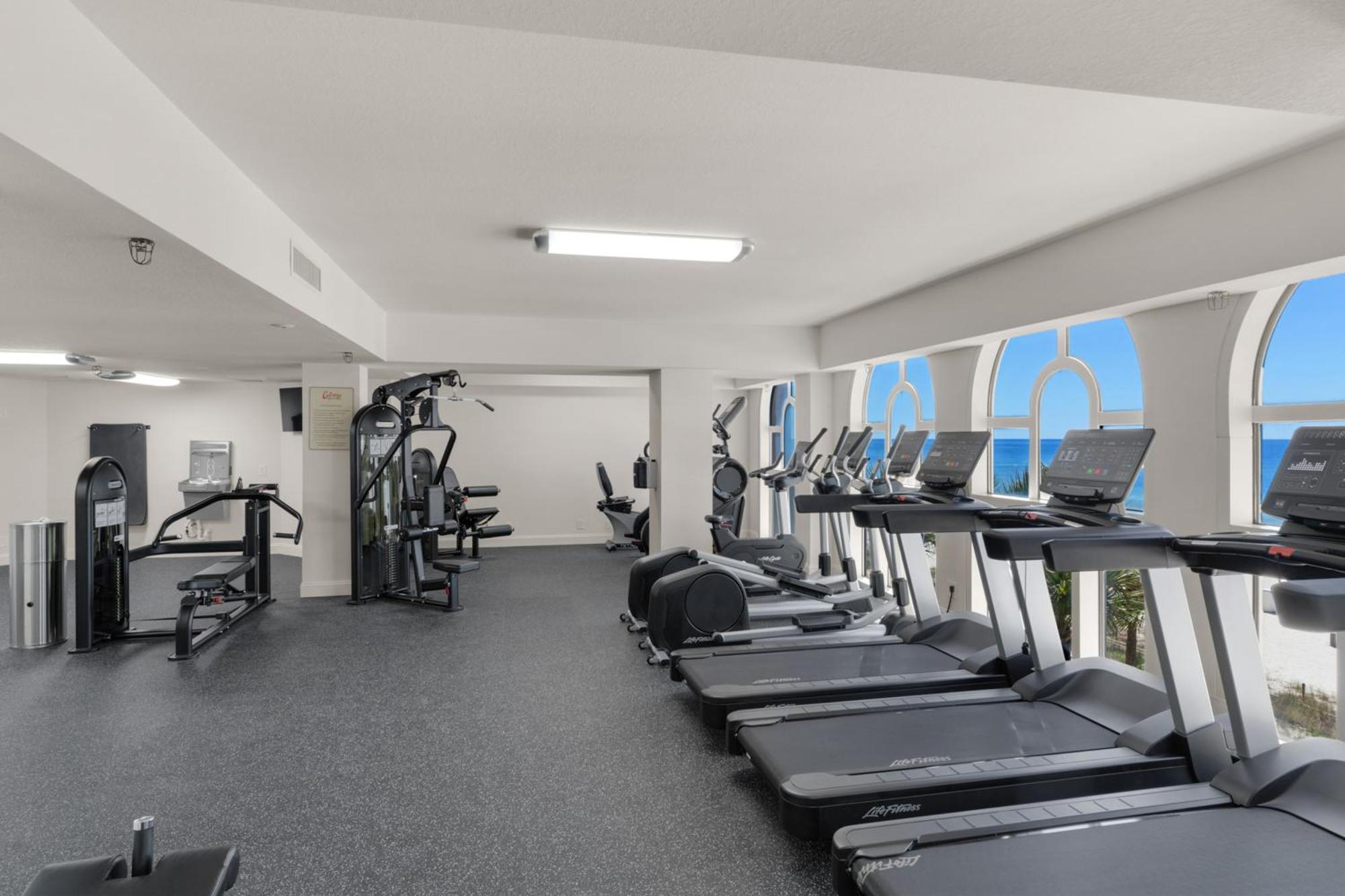 Apartment Calypso 1005w