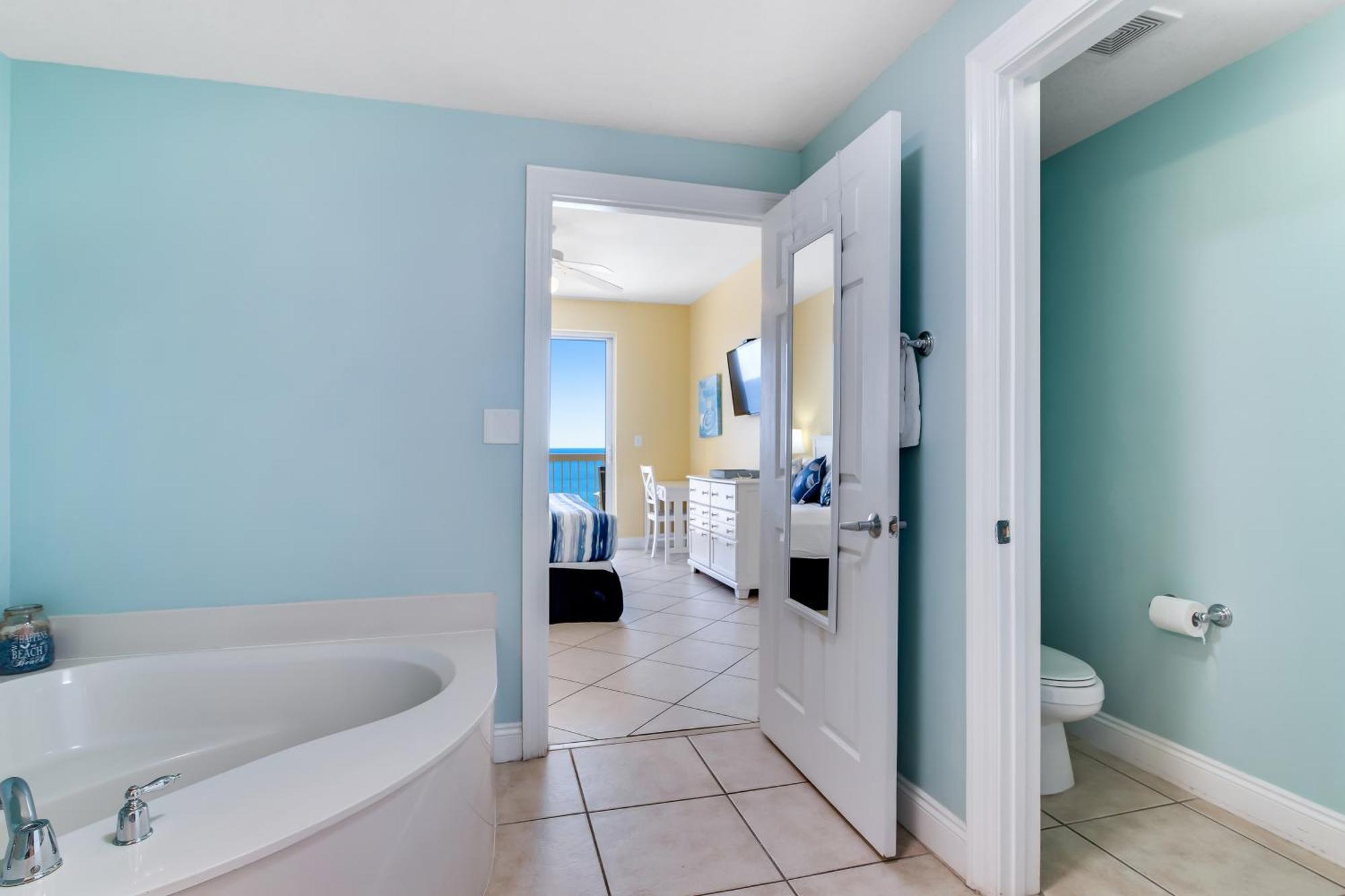Calypso 1005w Apartment *
