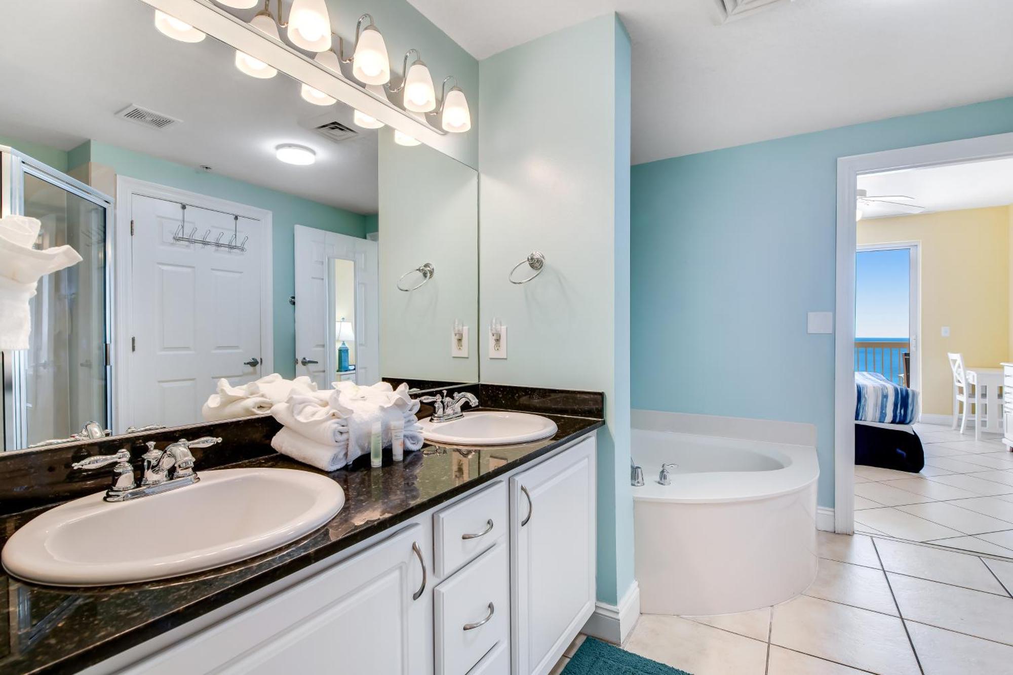 Apartment Calypso 1005w *