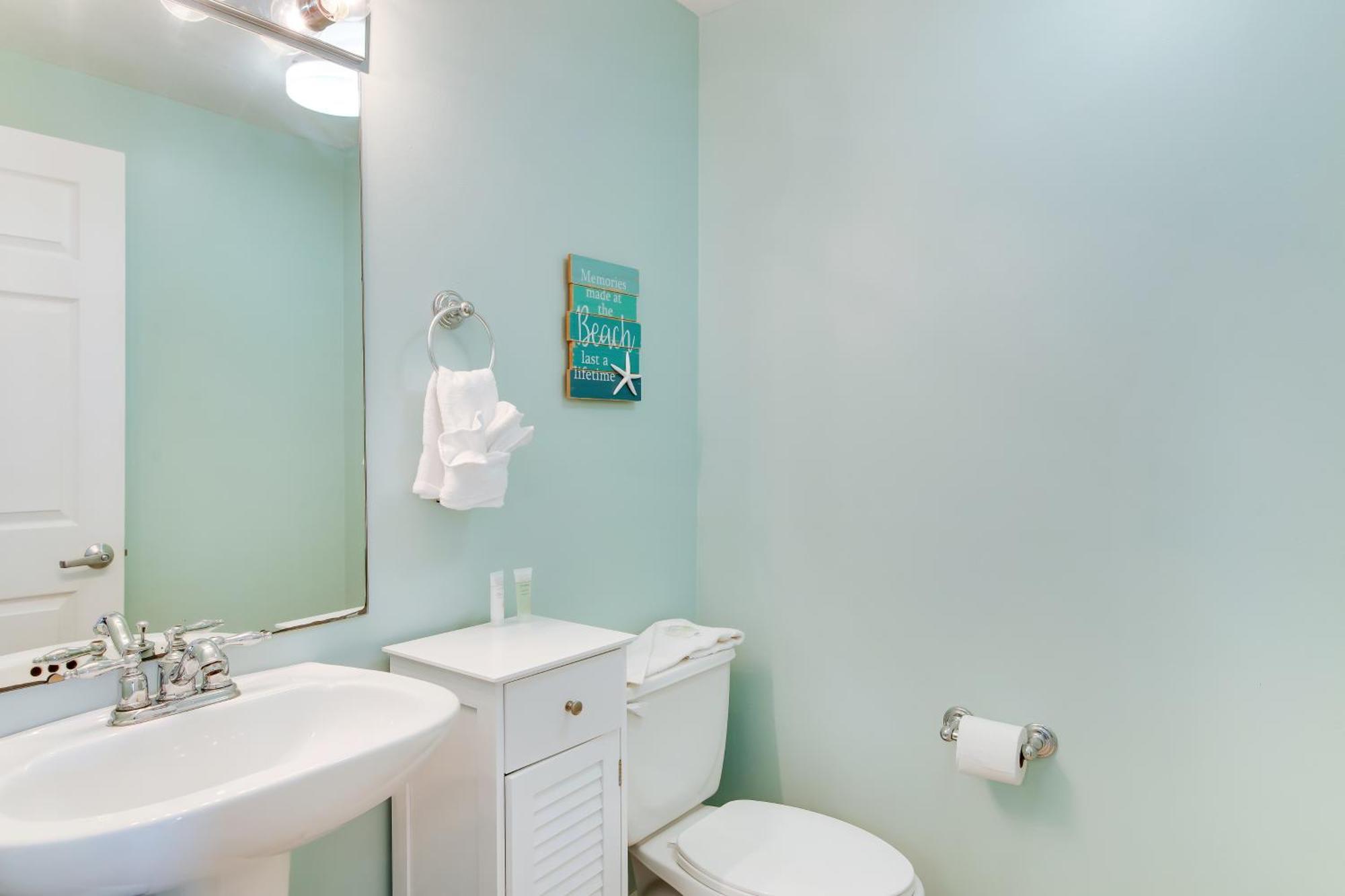 Apartment Calypso 1005w Panama City Beach