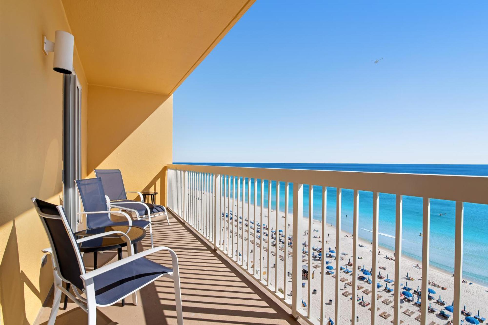 Calypso 1005w Apartment