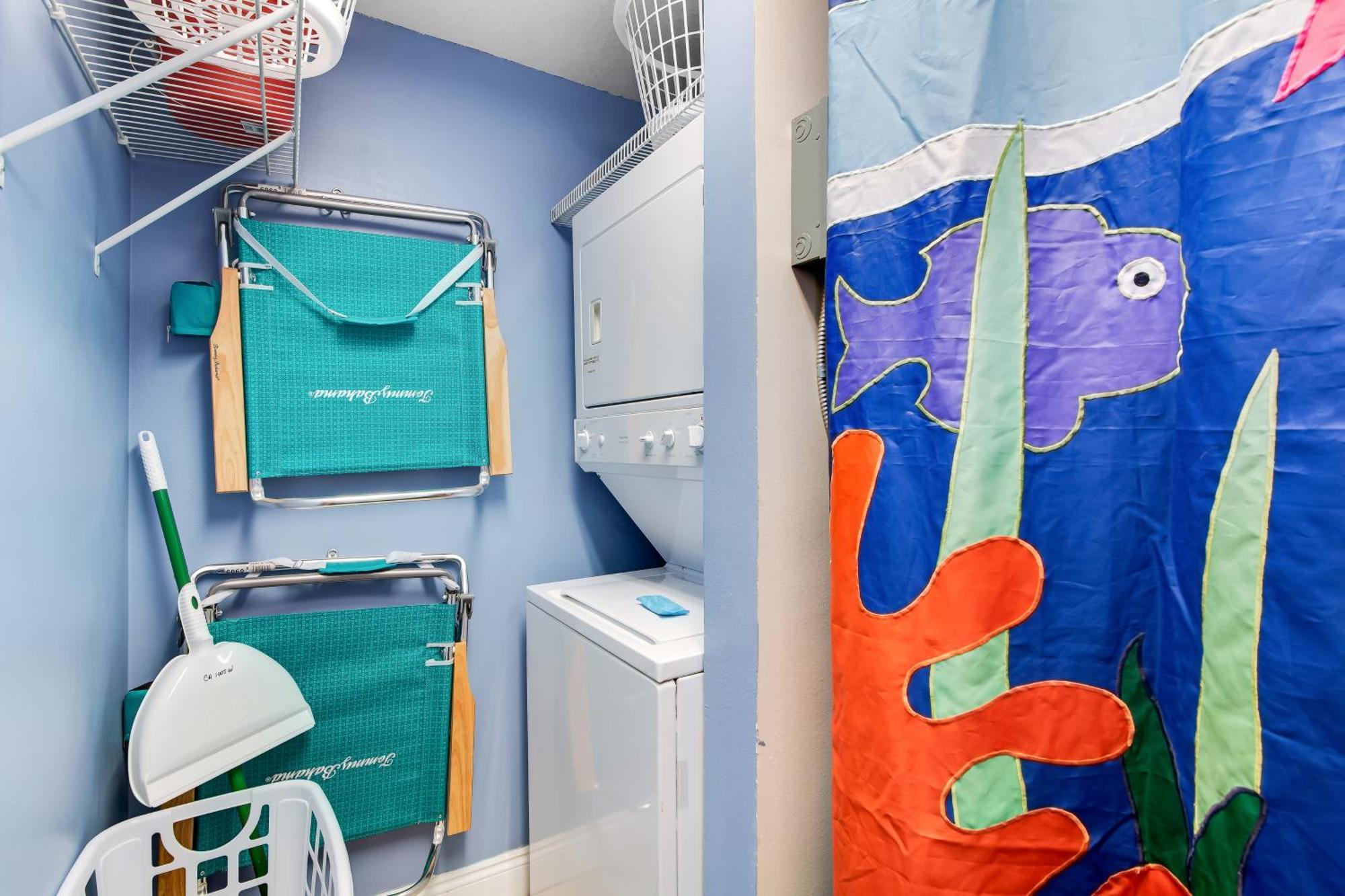 Apartment Calypso 1005w