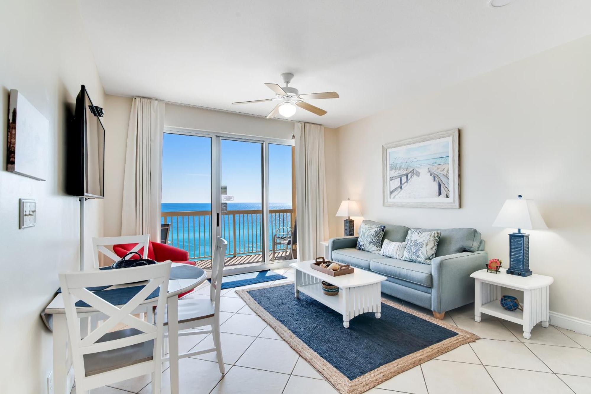 Calypso 1005w Apartment *