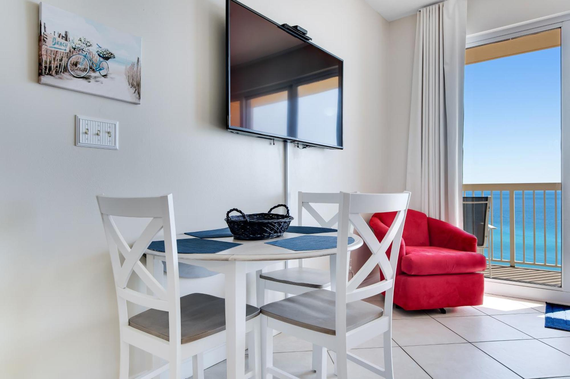 Apartment Calypso 1005w *