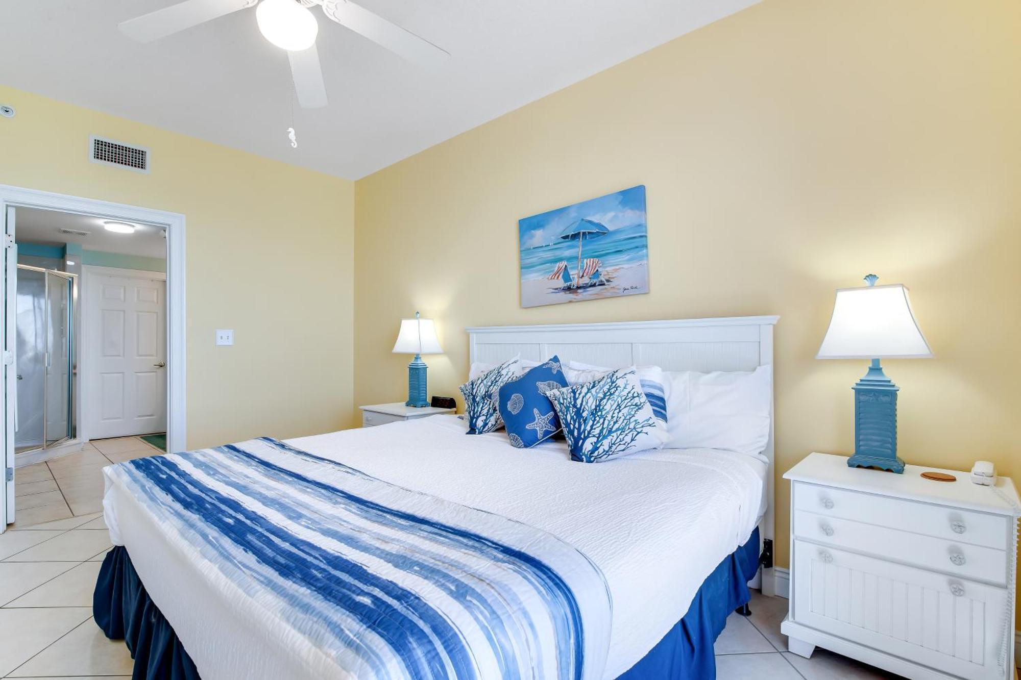 Calypso 1005w Apartment *