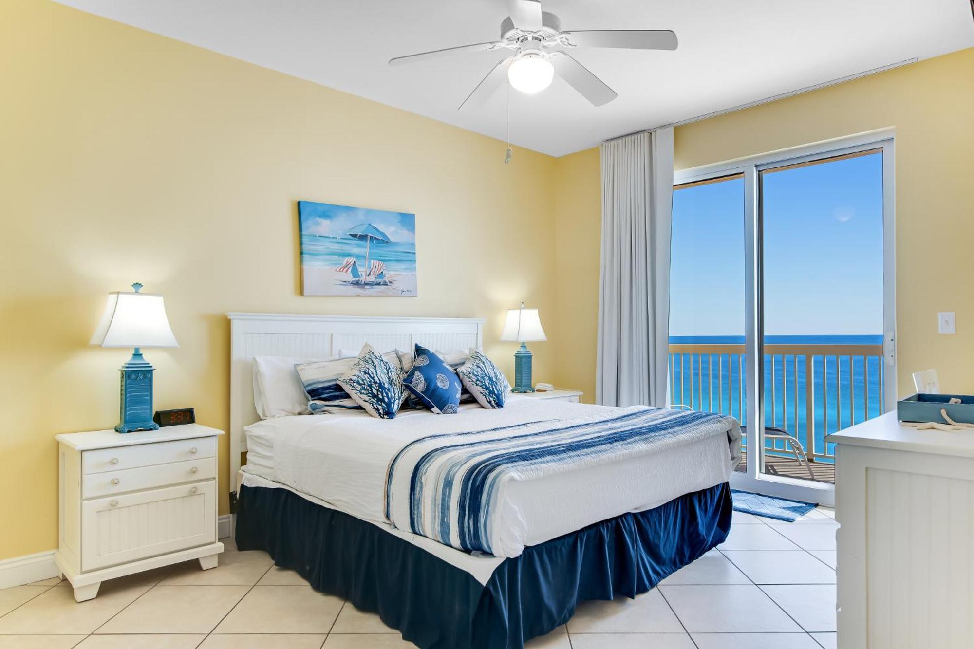 Apartment Calypso 1005w *