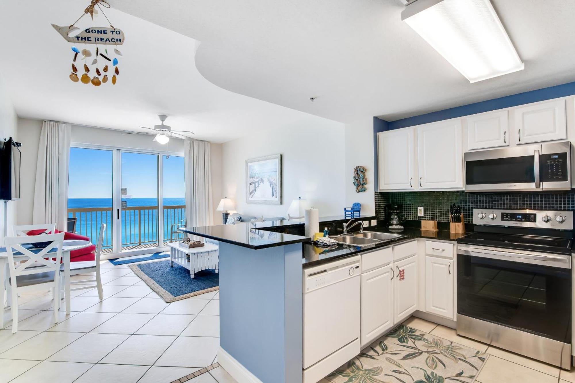 Calypso 1005w * Panama City Beach