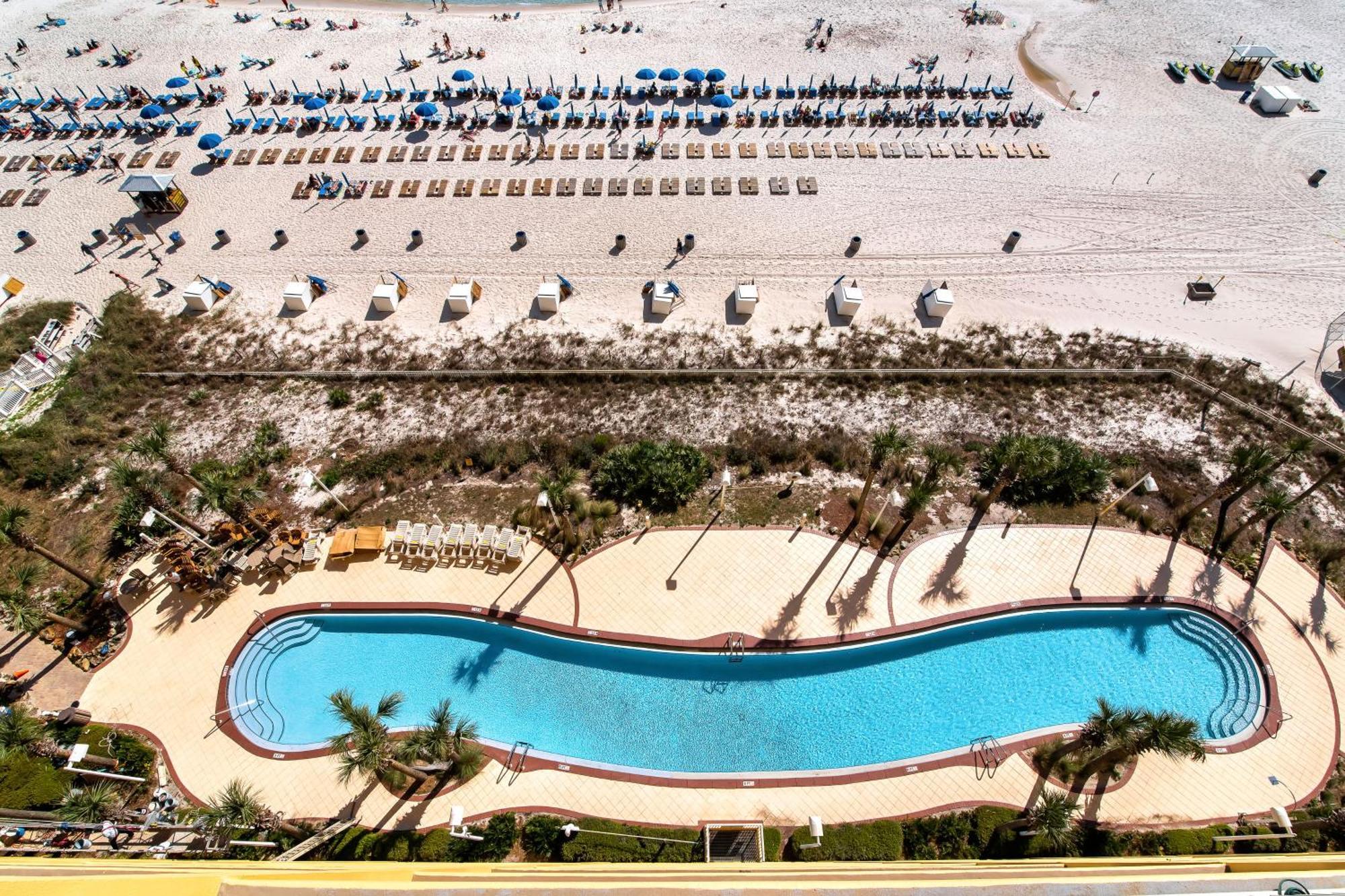 Apartment Calypso 1005w *