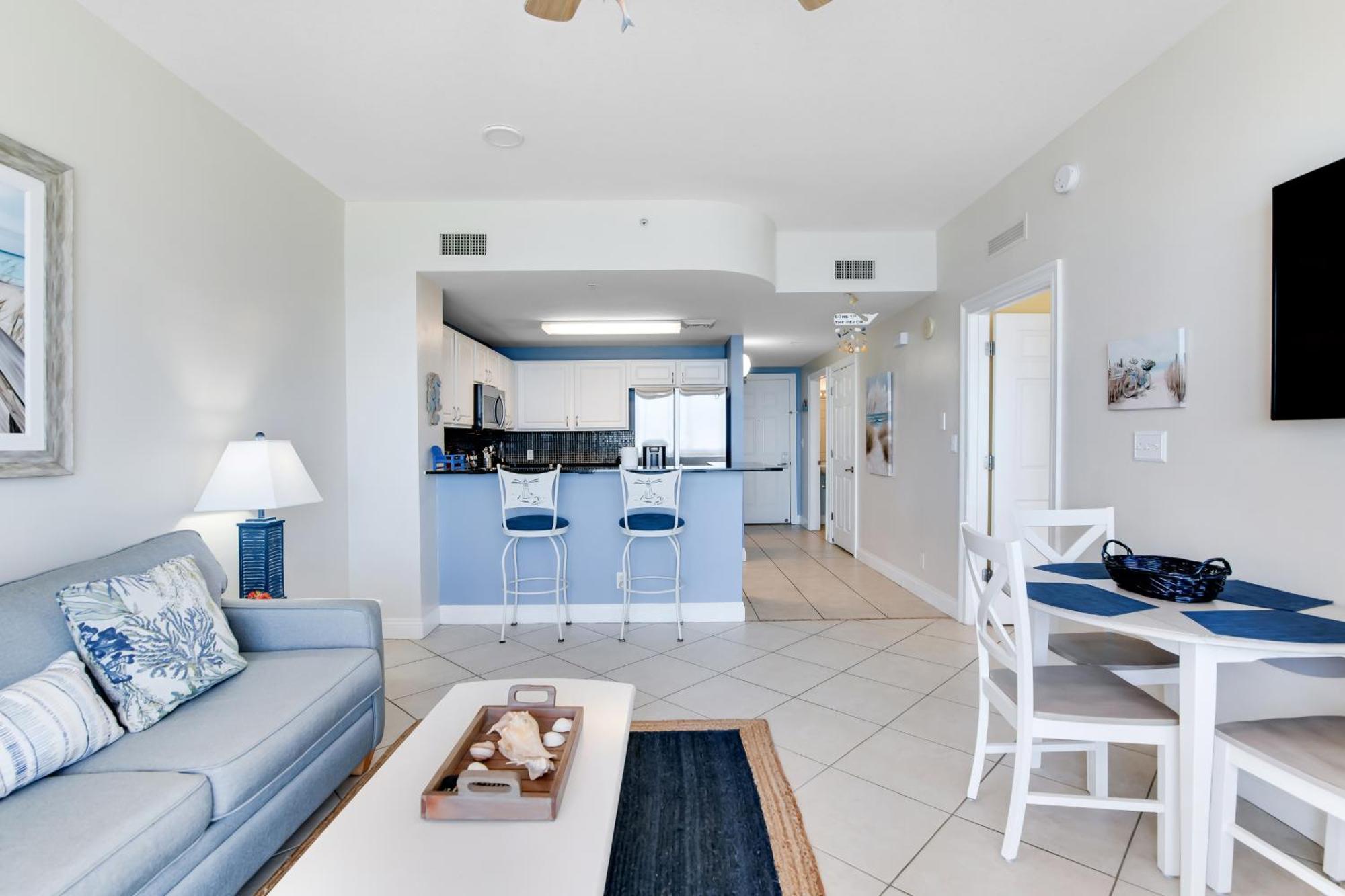 Apartment Calypso 1005w