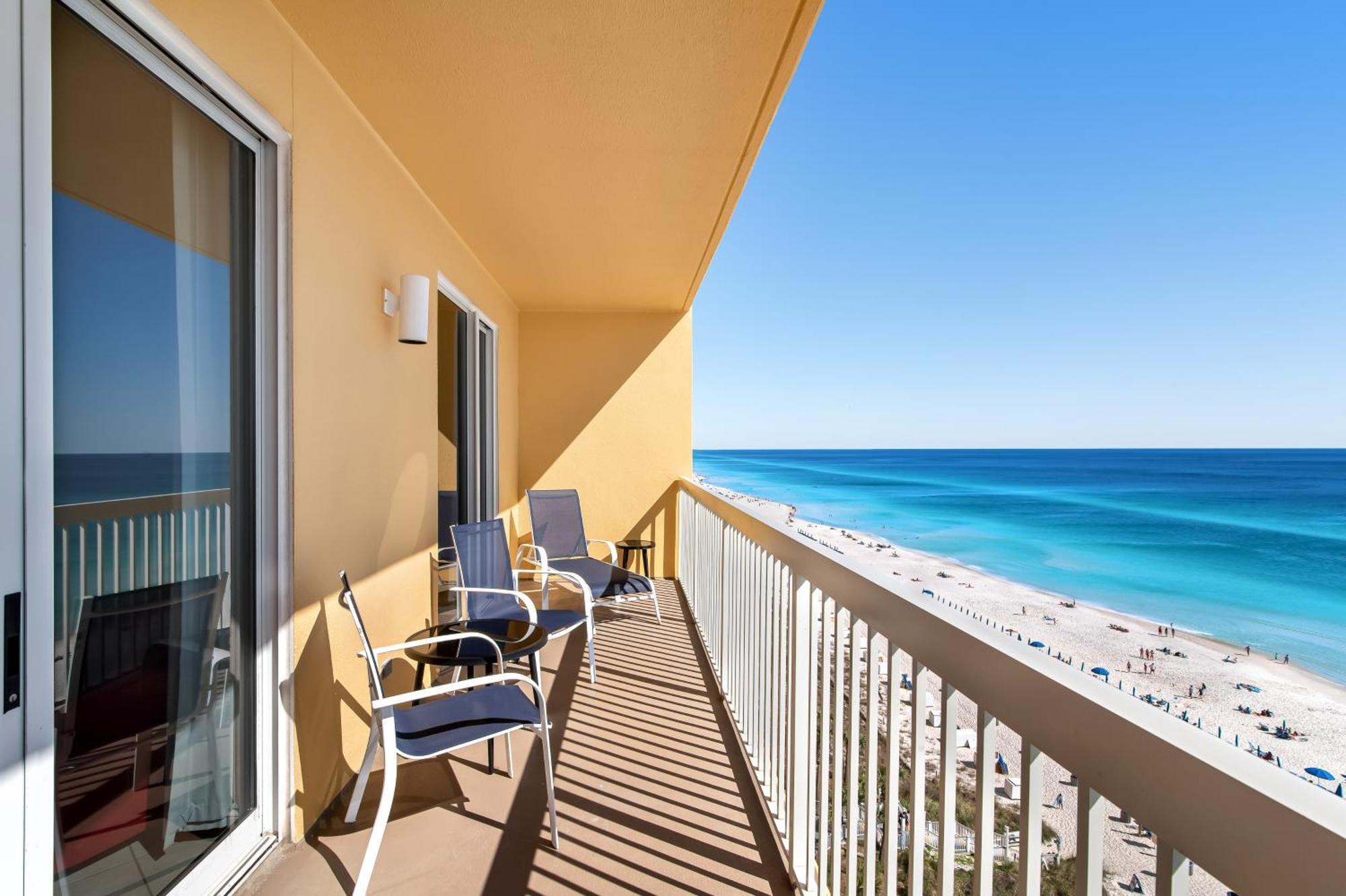 Apartment Calypso 1005w *